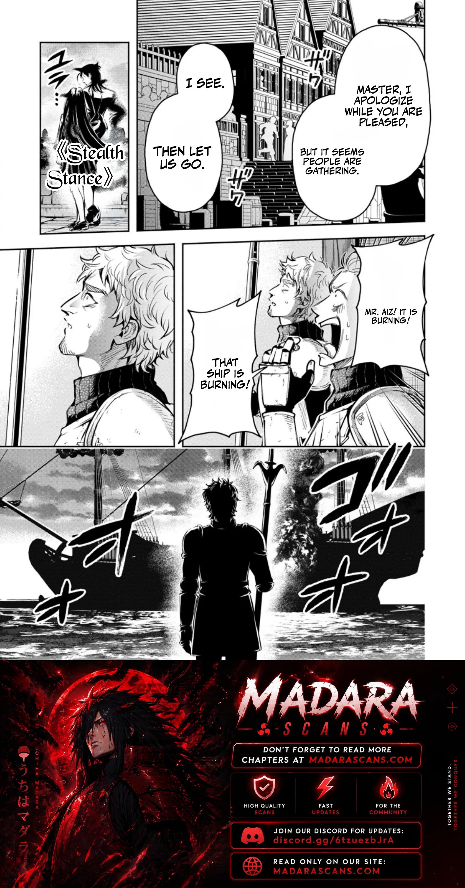 Read Maou-sama, Retry! R EN Manga Online
