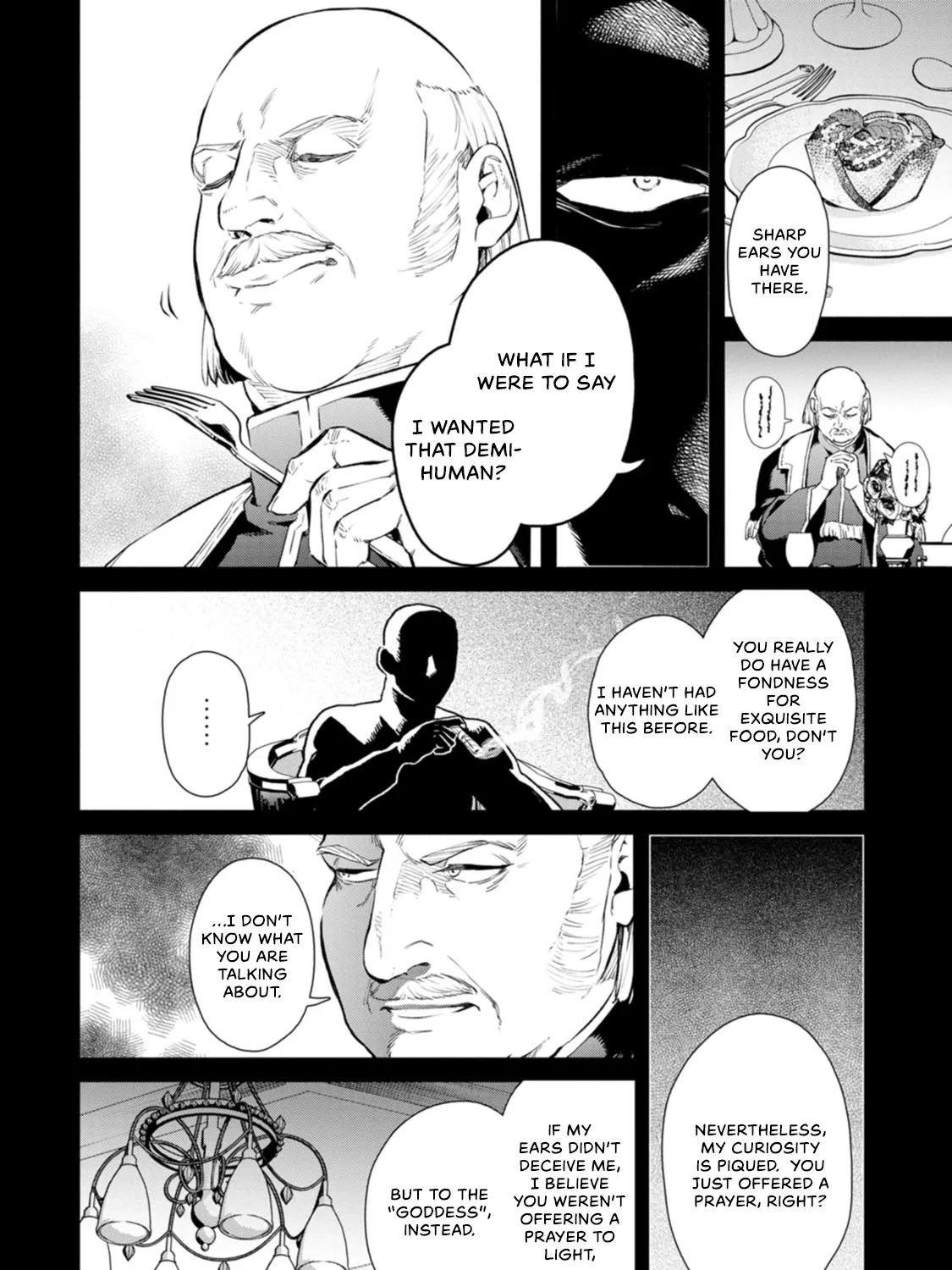 Read Maou-sama, Retry! R EN Manga Online