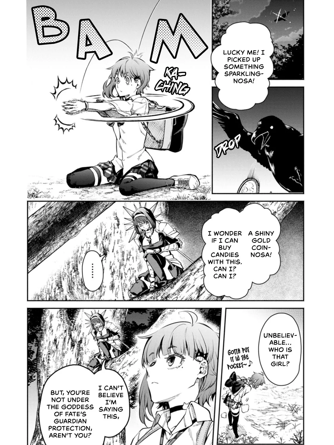 Read Maou-sama, Retry! R EN Manga Online