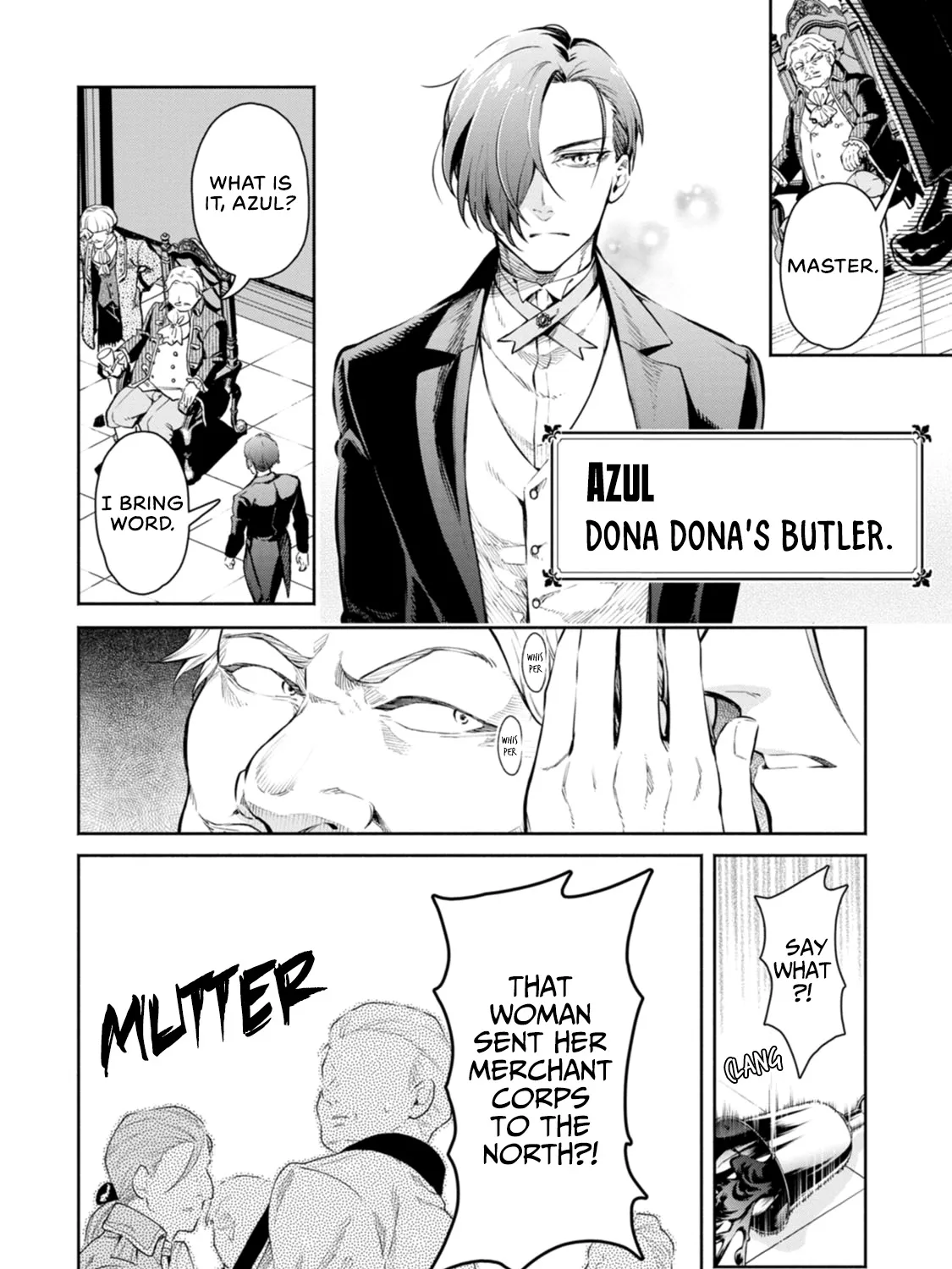 Read Maou-sama, Retry! R EN Manga Online