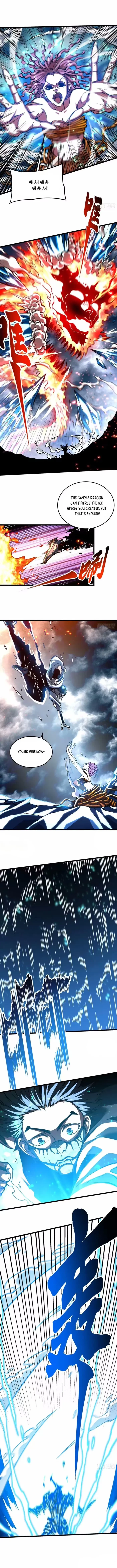 Read Martial Evolution_ Start by Awakening the King of Monsters EN Manga Online