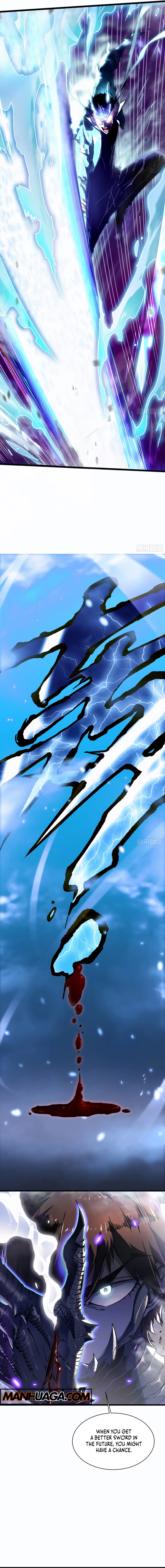 Read Martial Evolution_ Start by Awakening the King of Monsters EN Manga Online