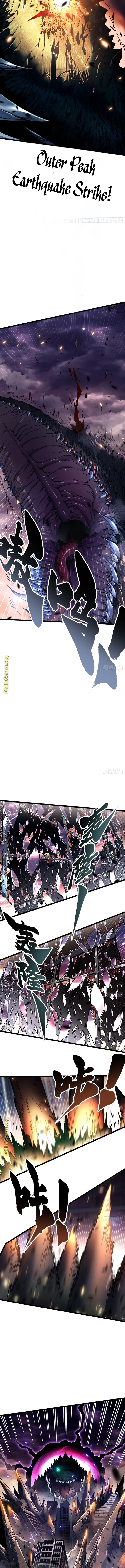 Read Martial Evolution_ Start by Awakening the King of Monsters EN Manga Online