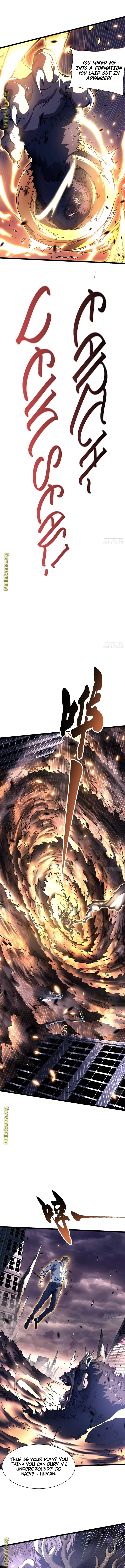 Read Martial Evolution_ Start by Awakening the King of Monsters EN Manga Online