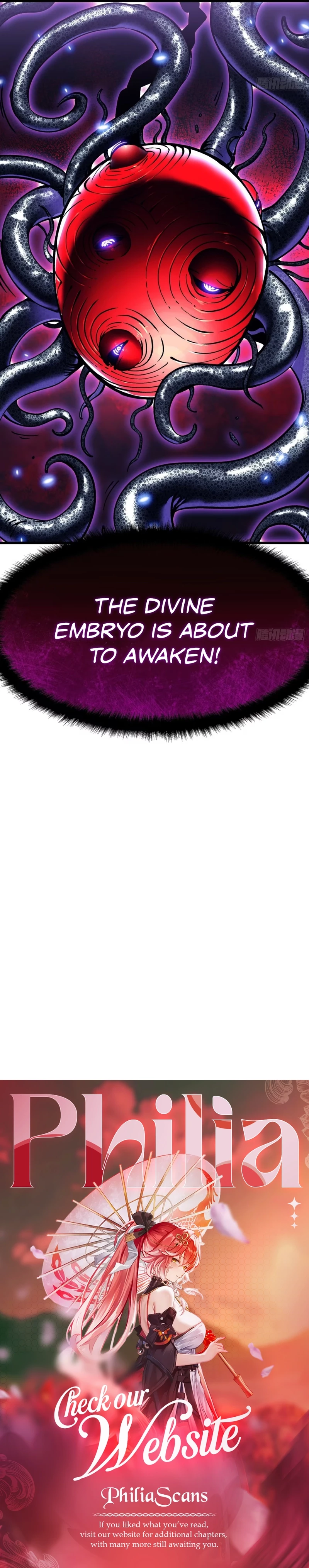Read Martial Evolution_ Start by Awakening the King of Monsters EN Manga Online