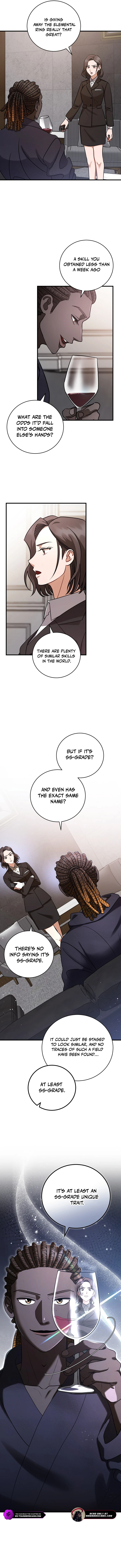 Read Master of All Skills EN Manga Online