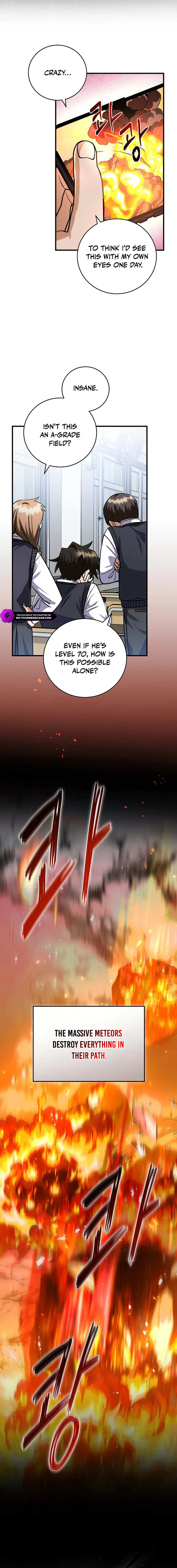 Read Master of All Skills EN Manga Online