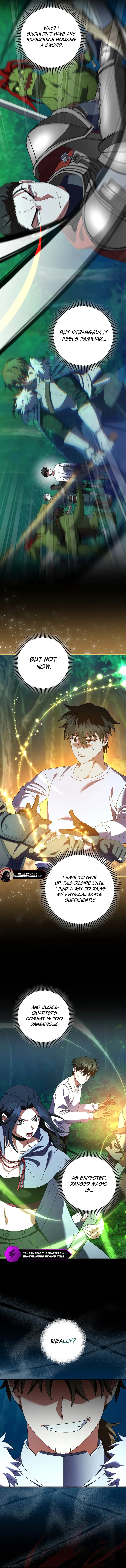Read Master of All Skills EN Manga Online