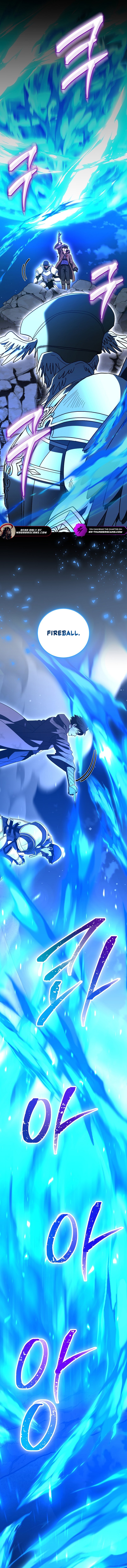 Read Master of All Skills EN Manga Online
