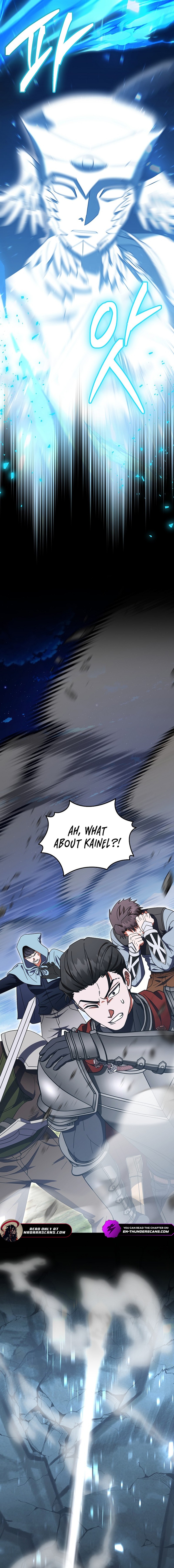 Read Master of All Skills EN Manga Online