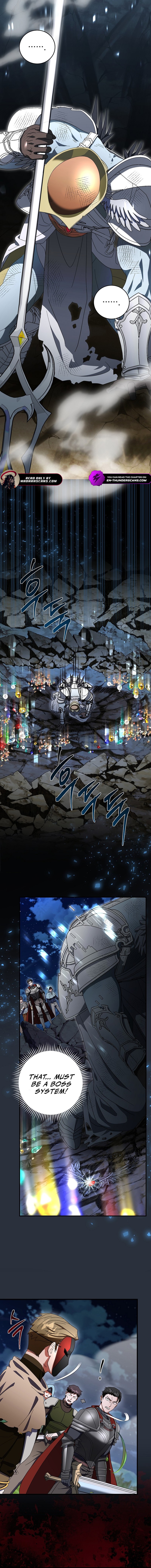 Read Master of All Skills EN Manga Online
