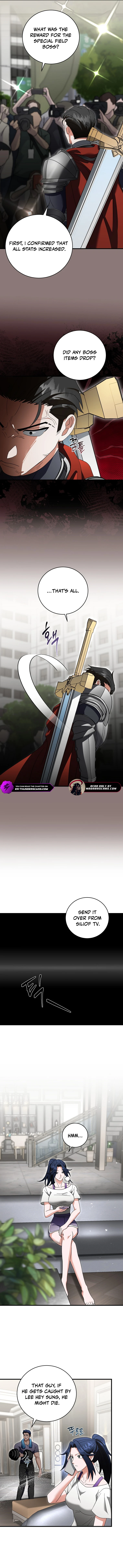 Read Master of All Skills EN Manga Online