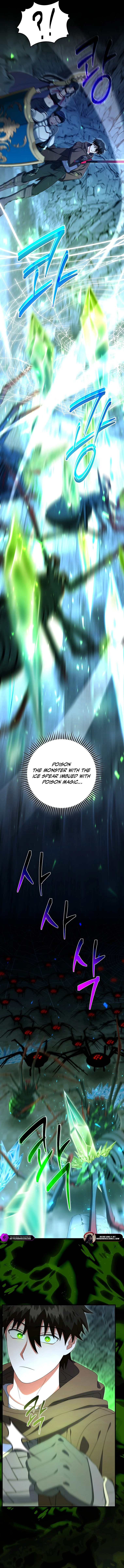 Read Master of All Skills EN Manga Online