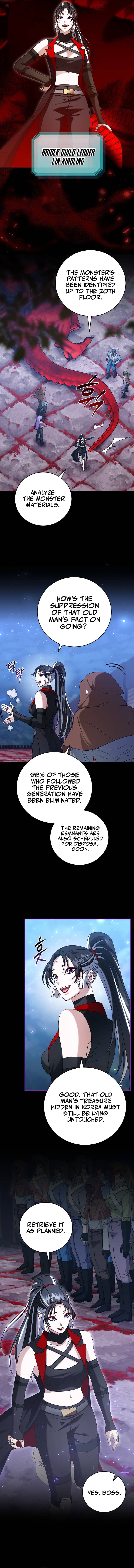 Read Master of All Skills EN Manga Online