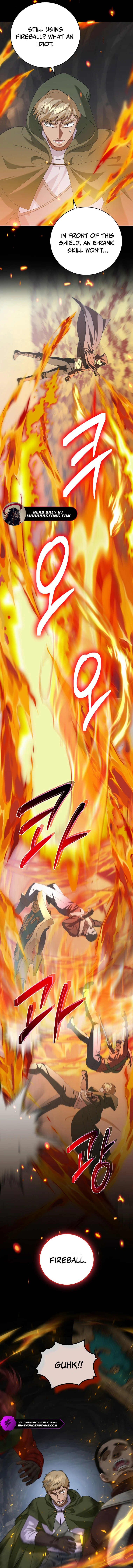 Read Master of All Skills EN Manga Online