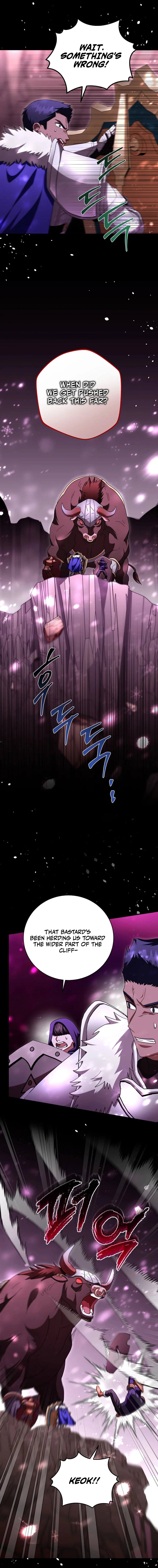 Read Master of All Skills EN Manga Online