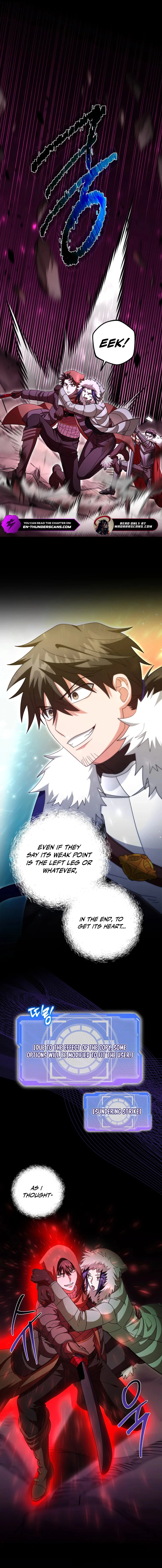 Read Master of All Skills EN Manga Online