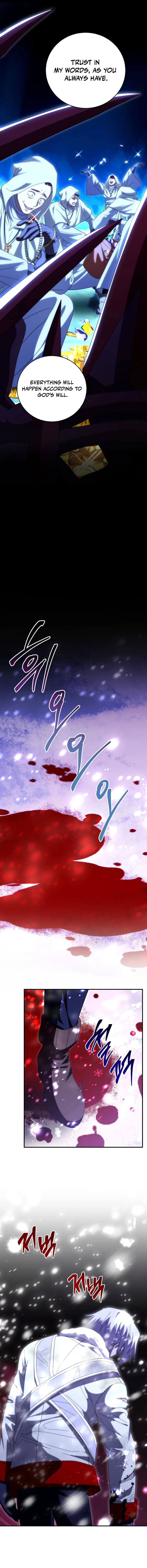 Read Master of All Skills EN Manga Online