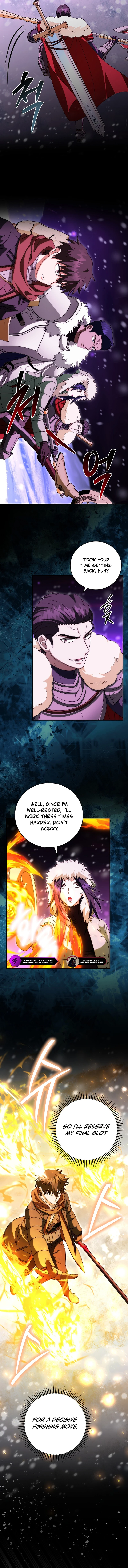 Read Master of All Skills EN Manga Online