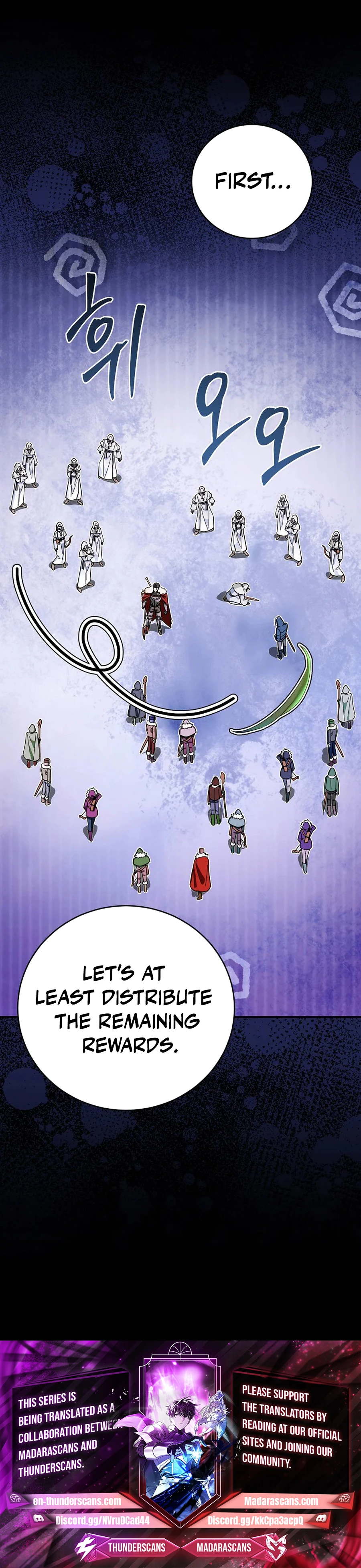 Read Master of All Skills EN Manga Online