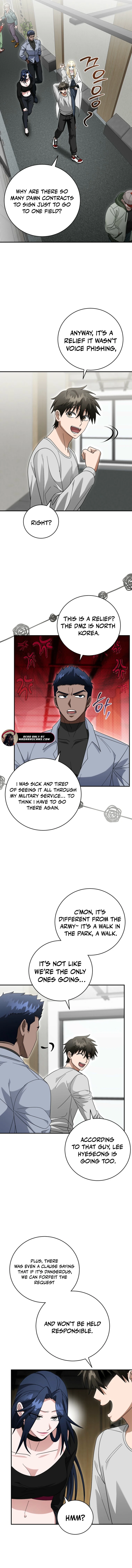 Read Master of All Skills EN Manga Online