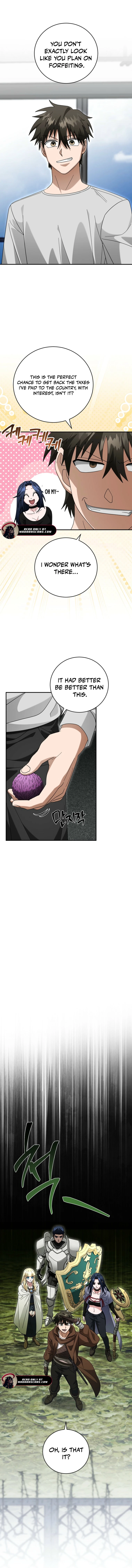 Read Master of All Skills EN Manga Online