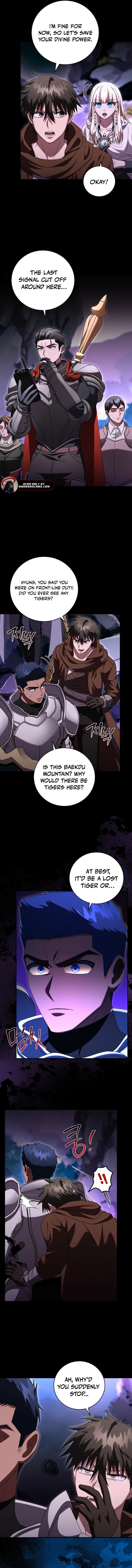 Read Master of All Skills EN Manga Online
