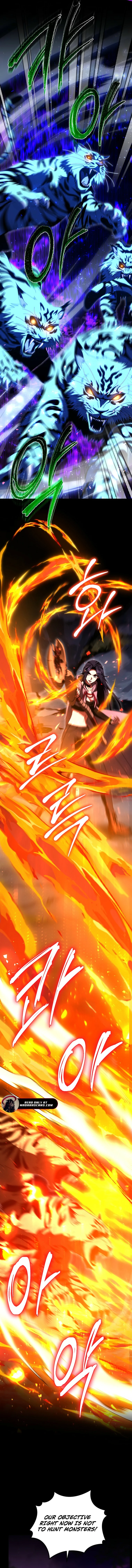 Read Master of All Skills EN Manga Online