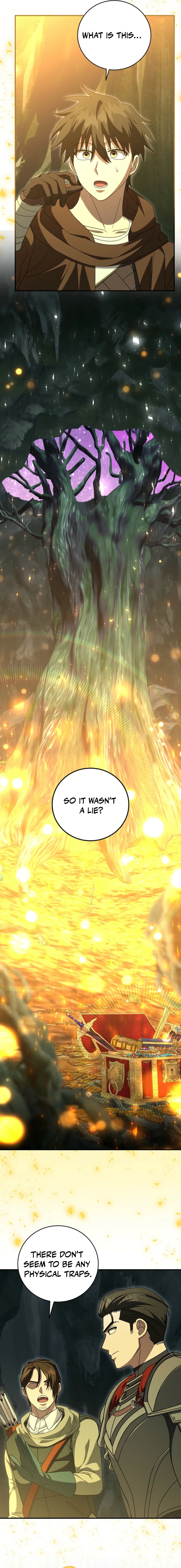 Read Master of All Skills EN Manga Online