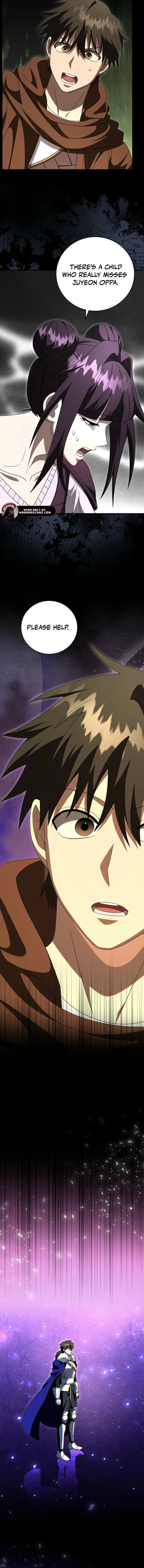 Read Master of All Skills EN Manga Online