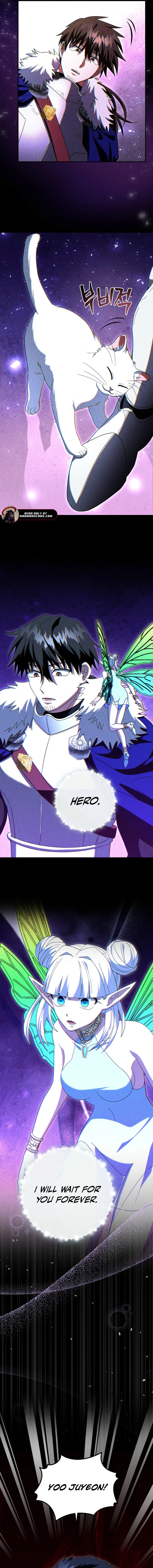 Read Master of All Skills EN Manga Online