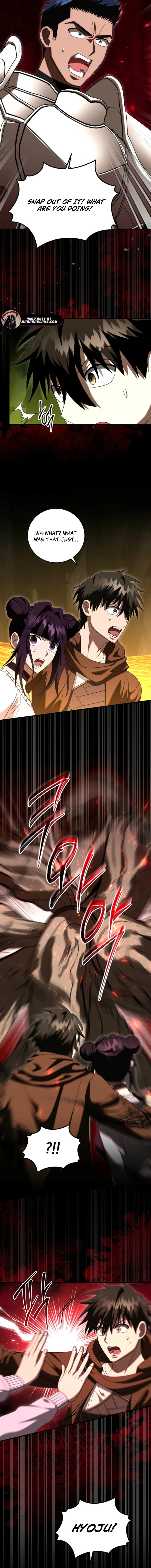 Read Master of All Skills EN Manga Online