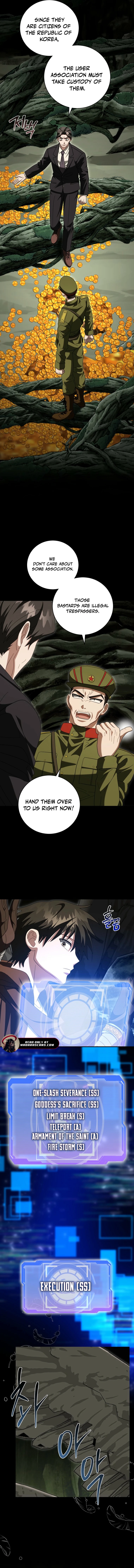 Read Master of All Skills EN Manga Online