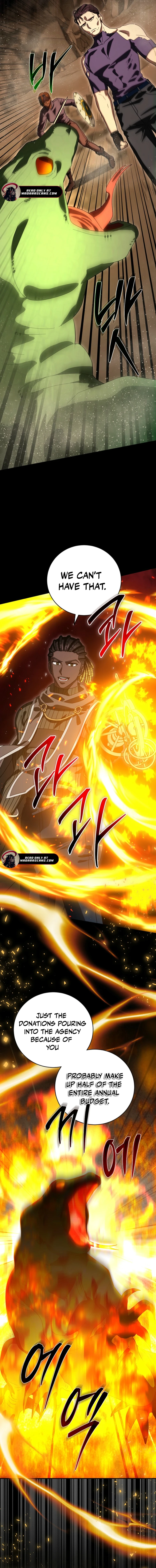 Read Master of All Skills EN Manga Online