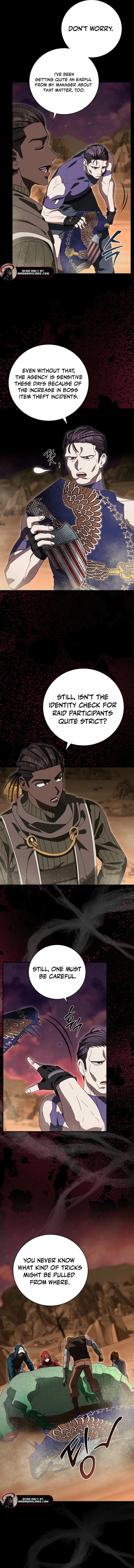 Read Master of All Skills EN Manga Online
