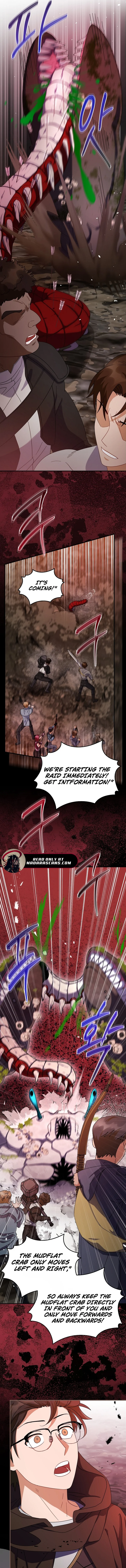 Read Master of All Skills EN Manga Online