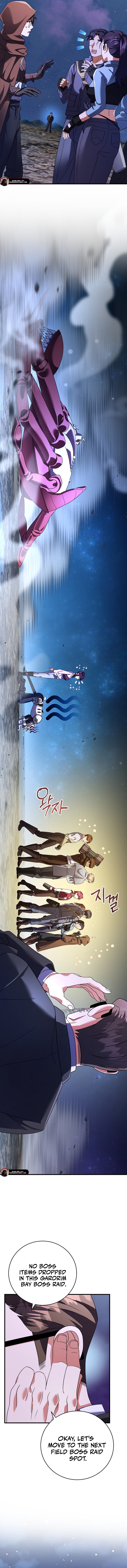 Read Master of All Skills EN Manga Online