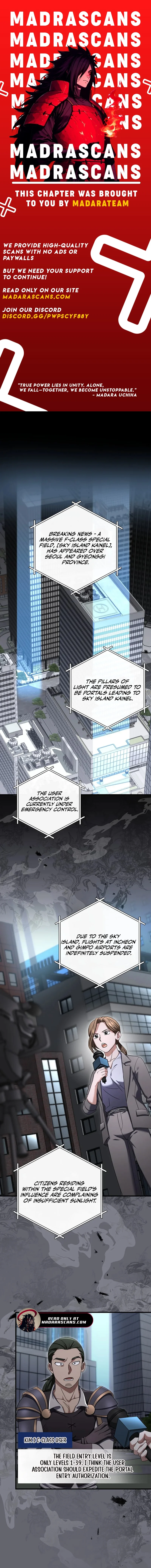 Read Master of All Skills EN Manga Online