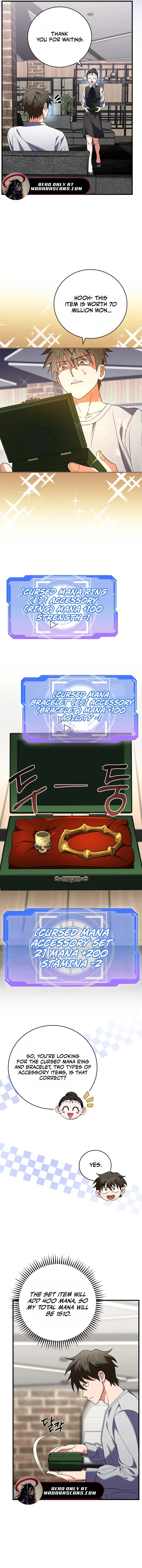 Read Master of All Skills EN Manga Online