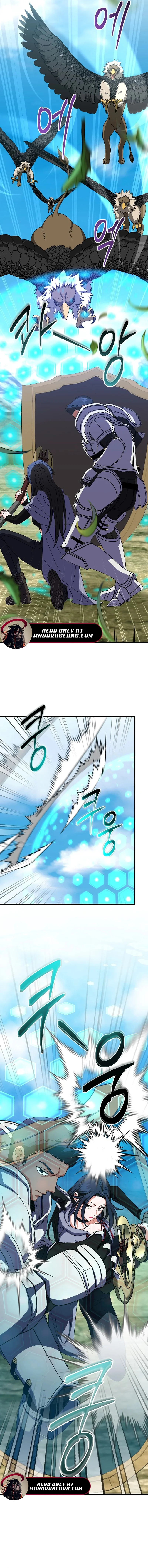 Read Master of All Skills EN Manga Online