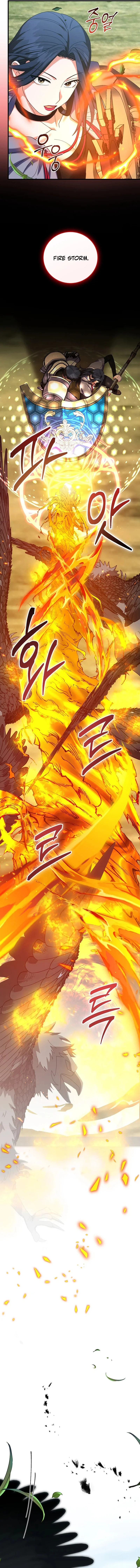 Read Master of All Skills EN Manga Online