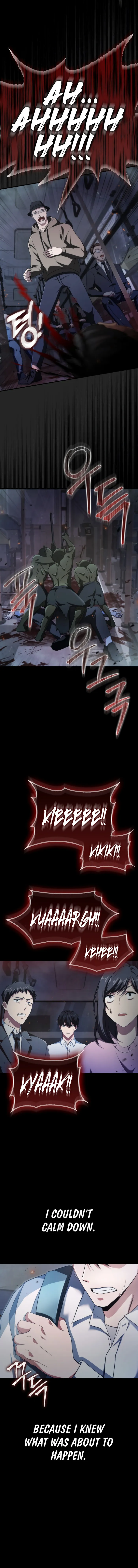 Read Maxed Talent Player EN Manga Online