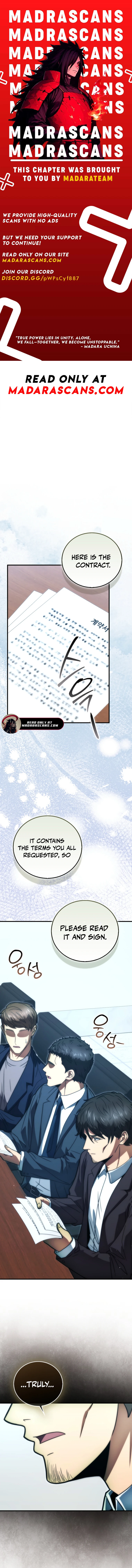 Read Maxed Talent Player EN Manga Online