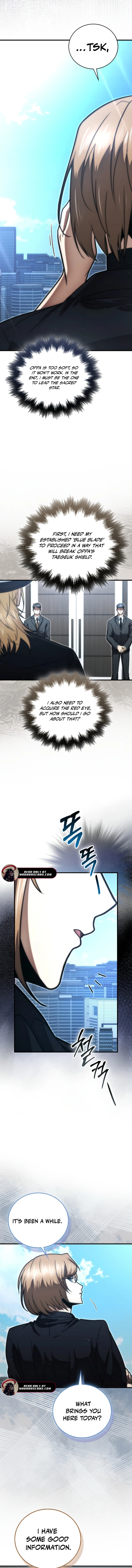 Read Maxed Talent Player EN Manga Online