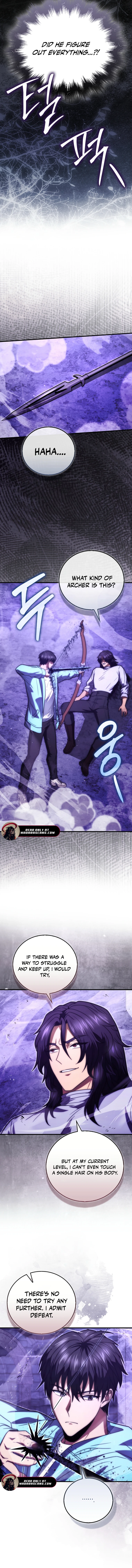 Read Maxed Talent Player EN Manga Online