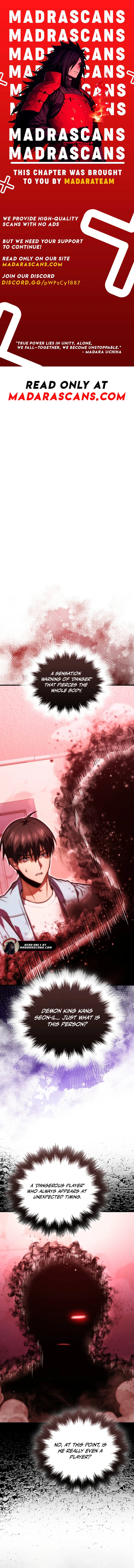 Read Maxed Talent Player EN Manga Online
