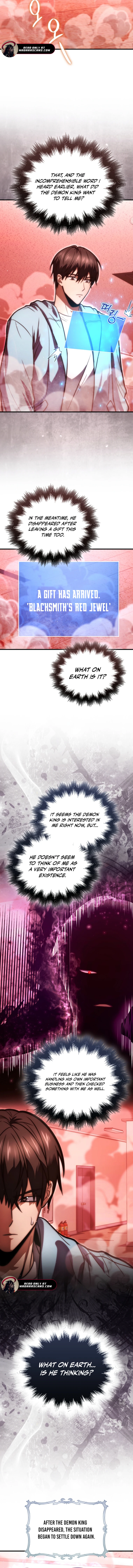 Read Maxed Talent Player EN Manga Online
