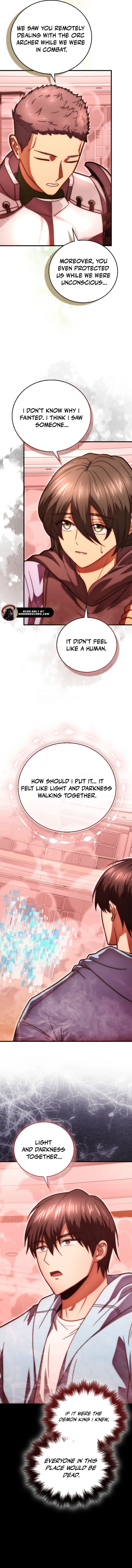 Read Maxed Talent Player EN Manga Online