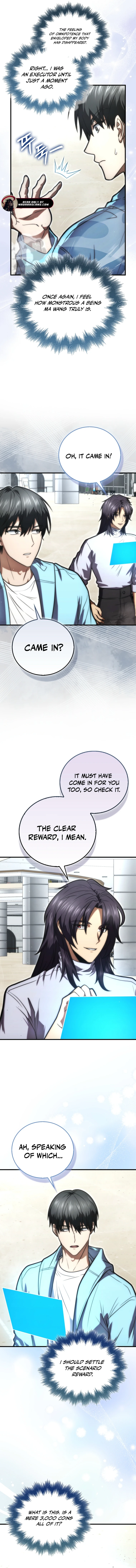 Read Maxed Talent Player EN Manga Online