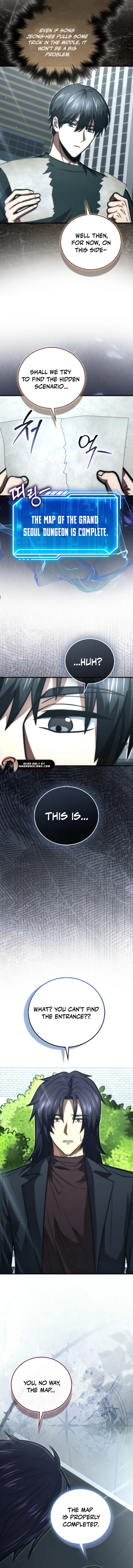 Read Maxed Talent Player EN Manga Online